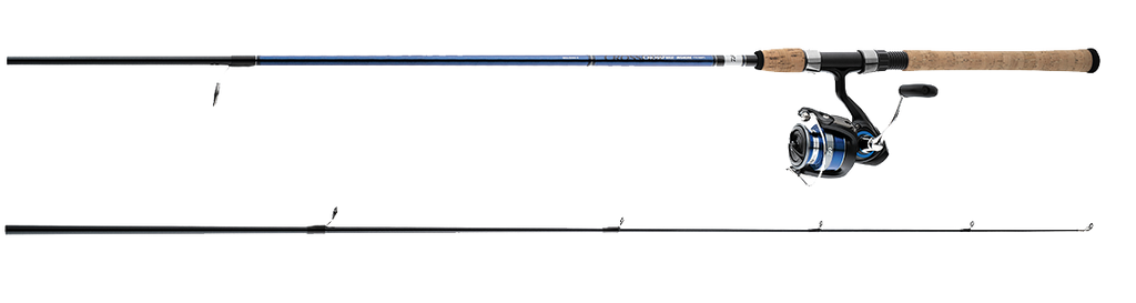 CROSSFIRE INSHORE COMBO