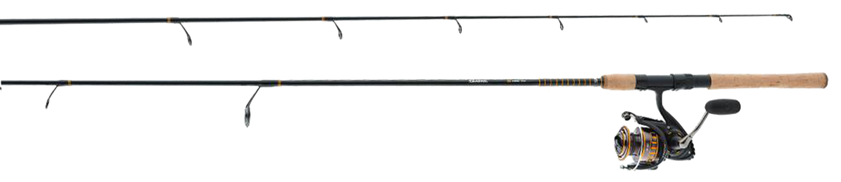 BG SPINNING COMBOS